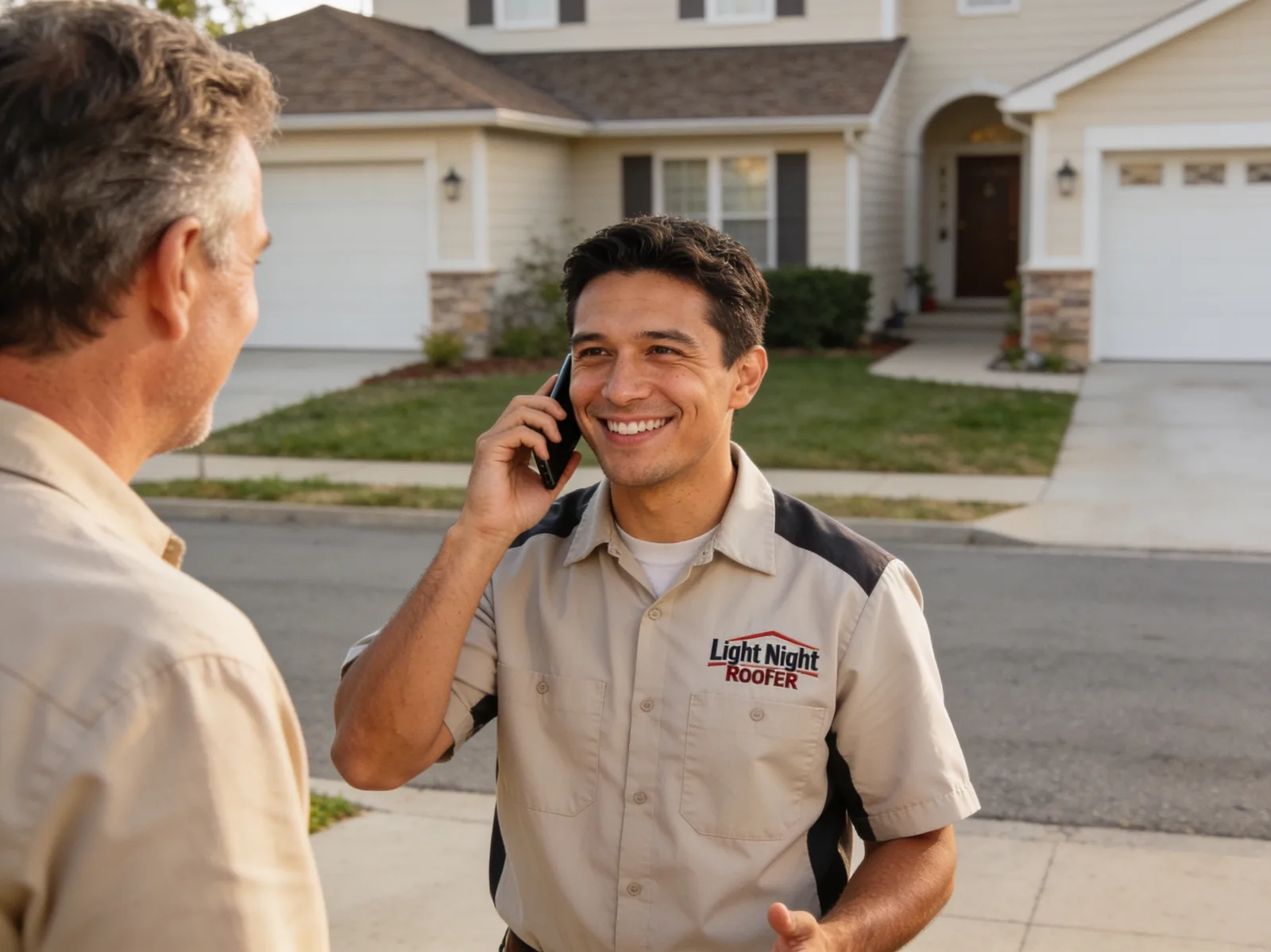 Emergency Roof Repair Scotland, MD FAQs